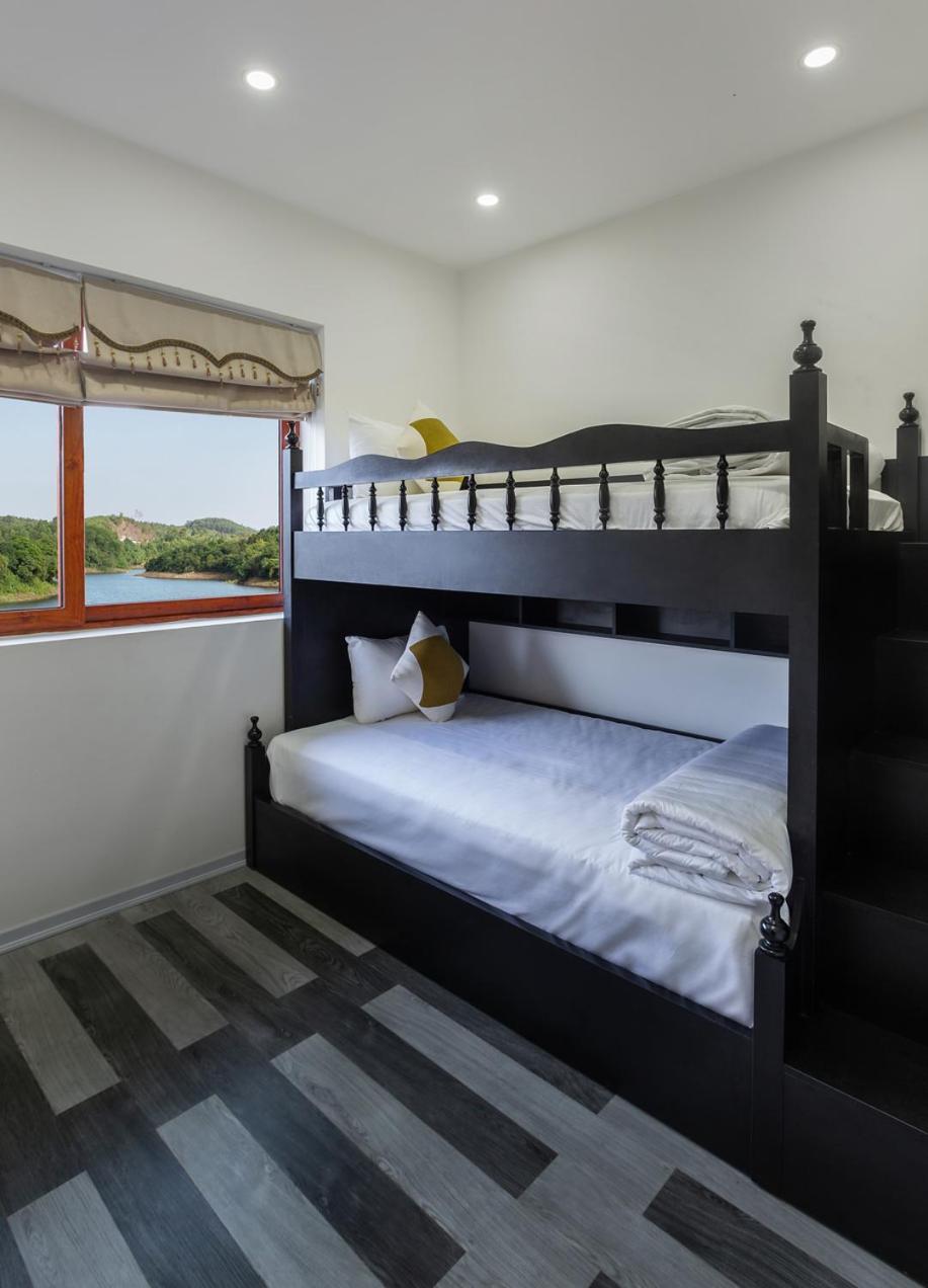 Phong Nha Lake House Resort Extérieur photo