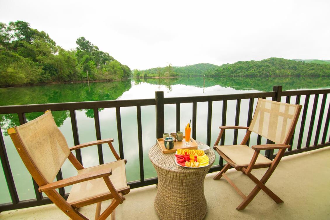 Phong Nha Lake House Resort Extérieur photo