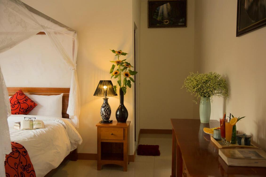 Phong Nha Lake House Resort Extérieur photo