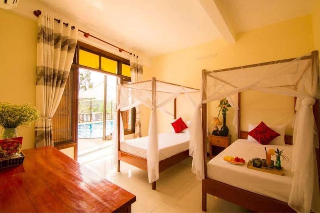 Phong Nha Lake House Resort Extérieur photo