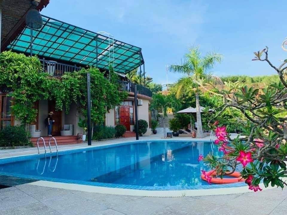 Phong Nha Lake House Resort Extérieur photo