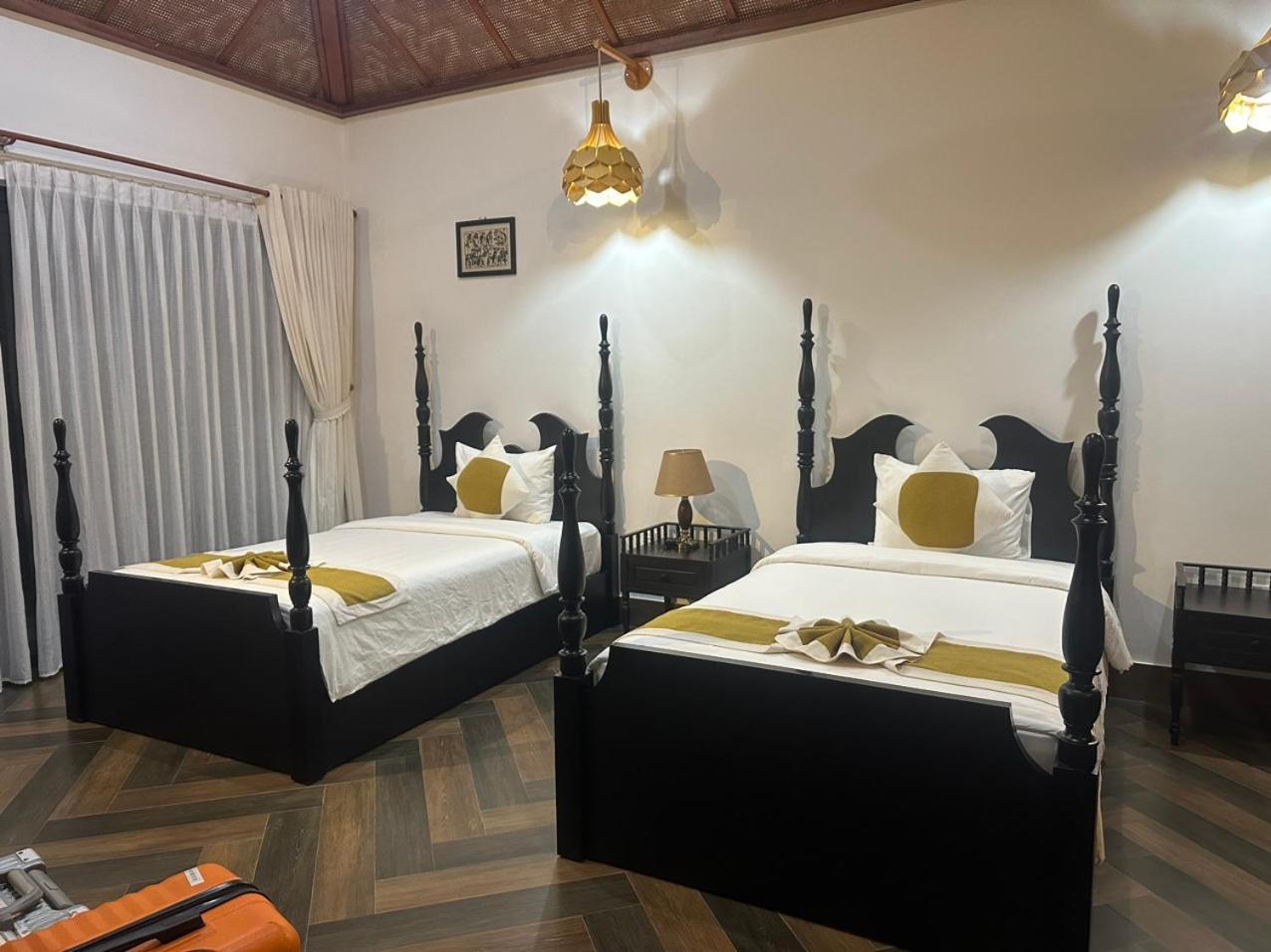 Phong Nha Lake House Resort Extérieur photo
