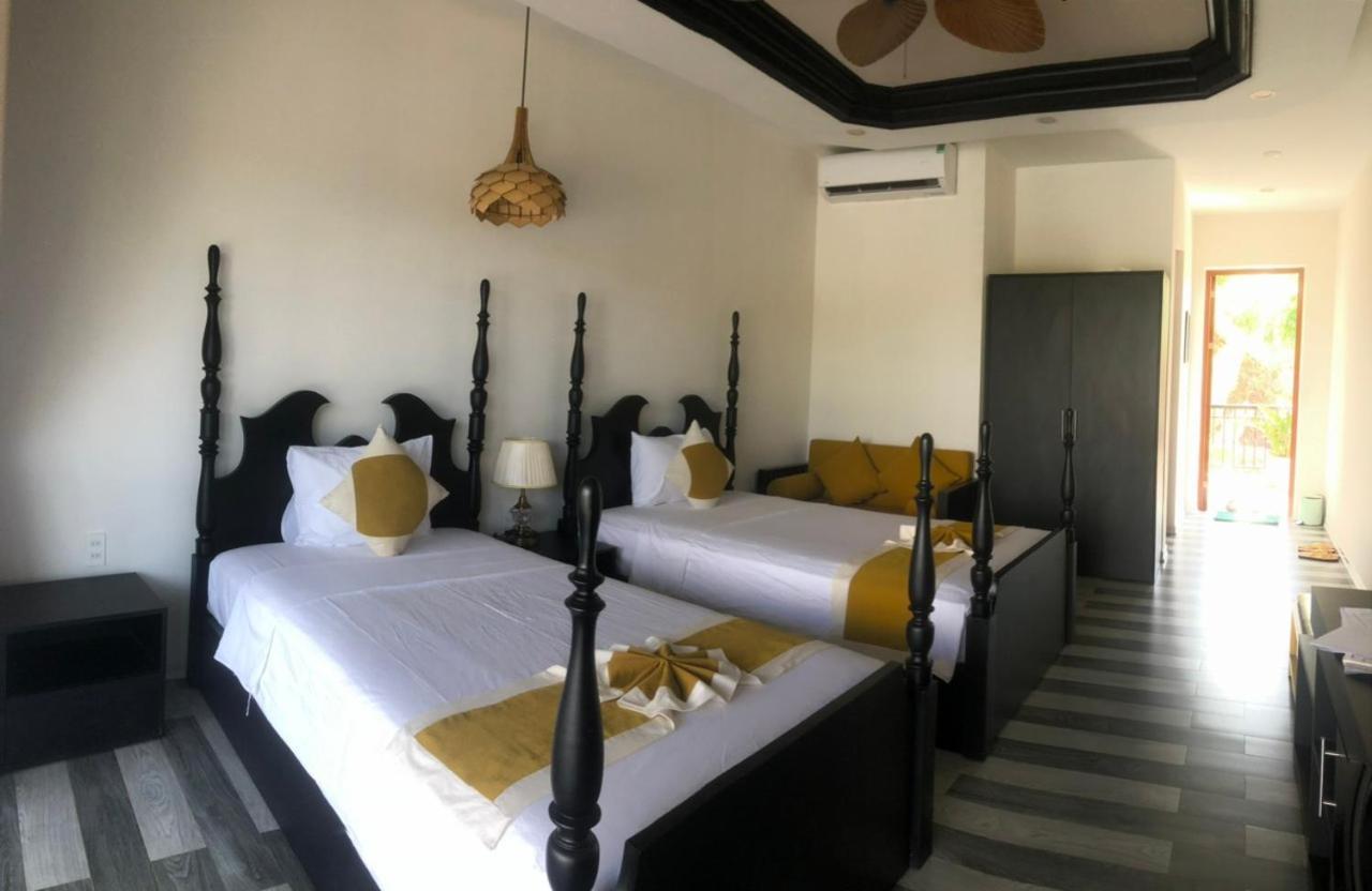 Phong Nha Lake House Resort Extérieur photo
