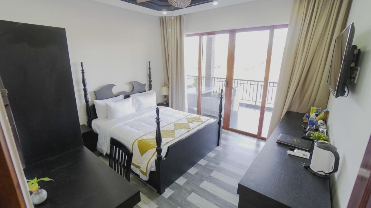 Phong Nha Lake House Resort Extérieur photo